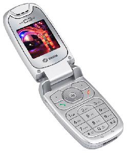 Mobiele telefoon Sagem myC3-2 Foto