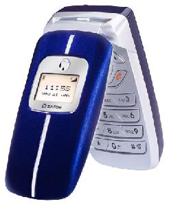 Mobiltelefon Sagem myC5-2v Foto