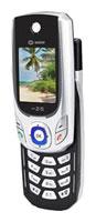Mobiele telefoon Sagem myZ-5 Foto