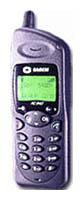 Стільниковий телефон Sagem RC-840 фото