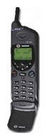 Сотовый Телефон Sagem RD-750 Фото