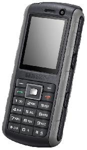 Mobiltelefon Samsung B2700 Foto