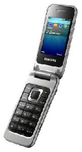 Mobilný telefón Samsung C3520 fotografie