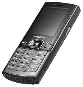 Mobilní telefon Samsung DuoS SGH-D780 Fotografie