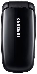 Mobilais telefons Samsung E1310M foto