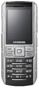 Mobilní telefon Samsung Ego S9402 Fotografie
