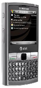 Сотовый Телефон Samsung Epix SGH-i907 Фото