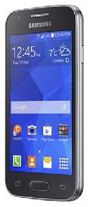 Téléphone portable Samsung Galaxy Ace 4 Photo