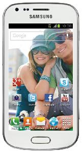Mobil Telefon Samsung Galaxy Ace II x GT-S7560M Fil
