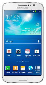 携帯電話 Samsung Galaxy Grand 2 SM-G7105 写真
