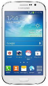 Κινητό τηλέφωνο Samsung Galaxy Grand Neo GT-I9060 16Gb φωτογραφία
