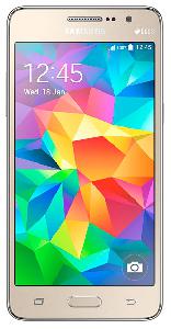 Mobitel Samsung Galaxy Grand Prime VE Duos SM-G531H/DS foto