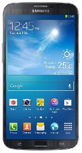 Komórka Samsung Galaxy Mega 6.3 GT-I9205 8Gb Fotografia