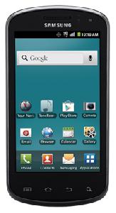 Мобилен телефон Samsung Galaxy Metrix 4G SCH-I405U снимка