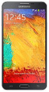 Kännykkä Samsung Galaxy Note 3 Neo SM-N7505 Kuva