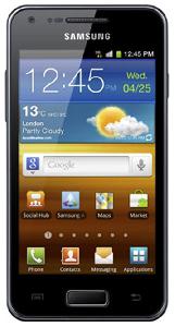 Mobilais telefons Samsung Galaxy S Advance GT-I9070 8Gb foto