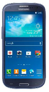 Mobilní telefon Samsung Galaxy S3 Neo GT-I9301I Fotografie
