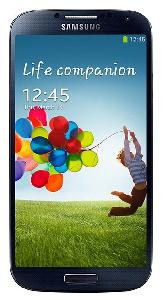 Mobile Phone Samsung Galaxy S4 LTE+ GT-I9506 16Gb foto