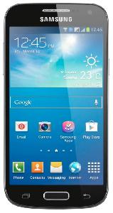 Kännykkä Samsung Galaxy S4 mini Duos Value Edition GT-I9192I Kuva