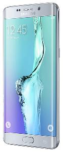 Mobilní telefon Samsung Galaxy S6 Edge+ 32Gb Fotografie
