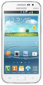 Мобилен телефон Samsung Galaxy Win GT-I8552 снимка