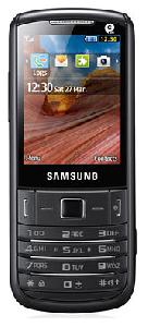 Mobiltelefon Samsung GT-C3780 Foto