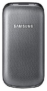 Мобилен телефон Samsung GT-E1190 снимка