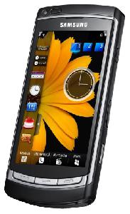 Mobilais telefons Samsung GT-I8910 8Gb foto