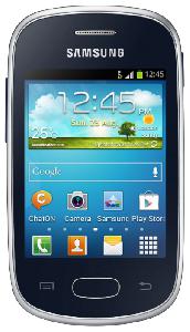 Стільниковий телефон Samsung GT-S5280 фото