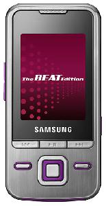 Mobilusis telefonas Samsung M3200 nuotrauka