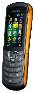 Mobiltelefon Samsung Monte Bar GT-C3200 Bilde