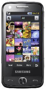 Mobilusis telefonas Samsung Pixon12 M8910 nuotrauka
