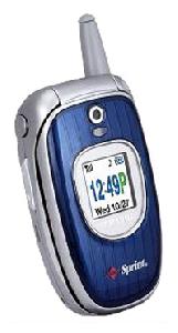 Мобилен телефон Samsung PM-A740 снимка