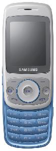 Cep telefonu Samsung S3030 fotoğraf