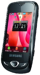 Mobilný telefón Samsung S3370 fotografie