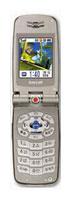 Стільниковий телефон Samsung SCH-E140 фото