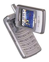 Mobilný telefón Samsung SCH-E300 fotografie