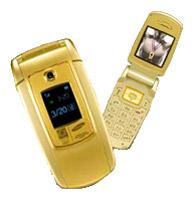 Mobil Telefon Samsung SCH-E470 Fil