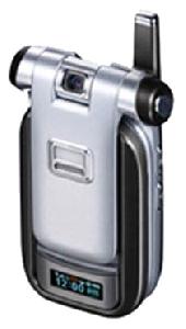 Mobilní telefon Samsung SCH-V500 Fotografie