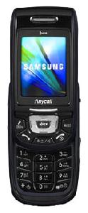 Мобилни телефон Samsung SCH-V720 слика