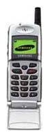 携帯電話 Samsung SGH-2100 写真