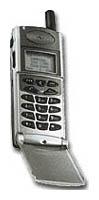 Mobilusis telefonas Samsung SGH-2200 nuotrauka