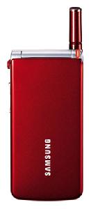 Mobil Telefon Samsung SGH-A500 Fil