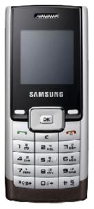 Mobilný telefón Samsung SGH-B200 fotografie