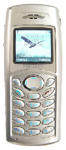 Мобилни телефон Samsung SGH-C110 слика