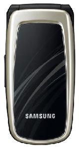 Κινητό τηλέφωνο Samsung SGH-C250 φωτογραφία