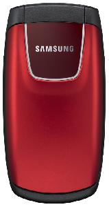 Mobil Telefon Samsung SGH-C270 Fil