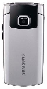 Mobilais telefons Samsung SGH-C400 foto