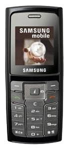 Mobilusis telefonas Samsung SGH-C450 nuotrauka