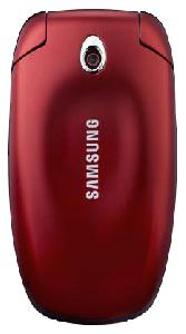Мобилен телефон Samsung SGH-C520 снимка